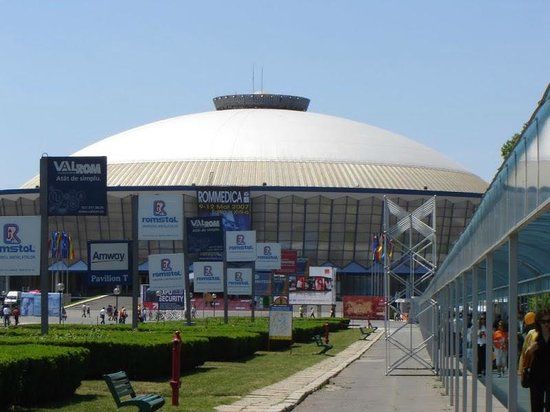 RomExpo Arena